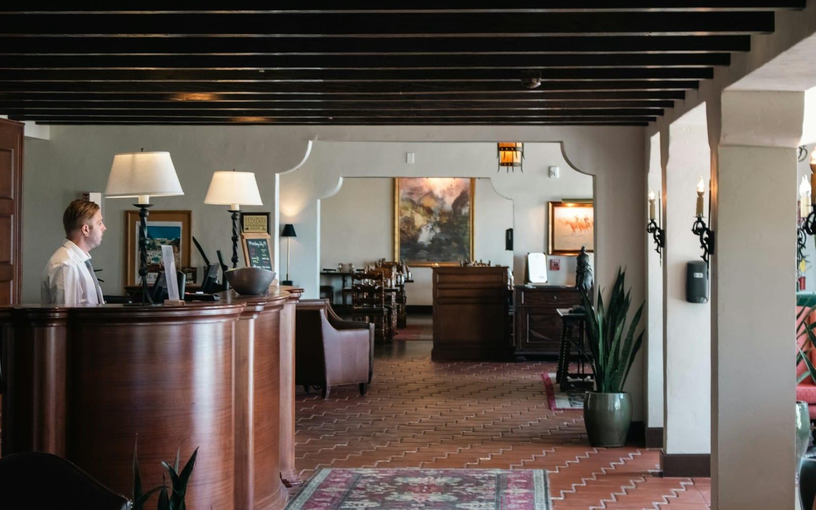Hospitality sites Hash equips across the Tricity